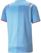 Puma Tricou barbati Sks Away Shirt Replica Team 76469902
