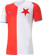 Puma Tricou barbati Sks Home Shirt 75941801