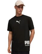 Puma Tricou barbati Sport Relaxed Graphic Tee 69216901