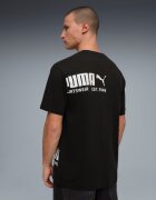 Puma Tricou barbati Sport Relaxed Graphic Tee 69216901