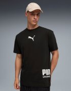 Puma Tricou barbati Sport Relaxed Graphic Tee 69216901