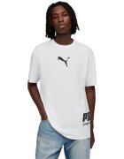 Puma Tricou barbati Sport Relaxed Graphic Tee 69216902