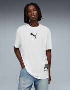 Puma Tricou barbati Sport Relaxed Graphic Tee 69216902
