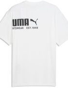 Puma Tricou barbati Sport Relaxed Graphic Tee 69216902
