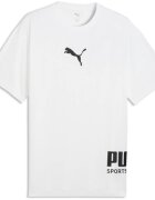 Puma Tricou barbati Sport Relaxed Graphic Tee 69216902