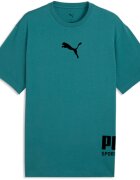 Puma Tricou barbati Sport Relaxed Graphic Tee 69216941