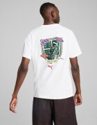 Puma Tricou barbati Sports Legacy Graphic Tee 62962802