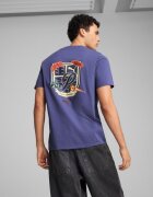Puma Tricou barbati Sports Legacy Graphic Tee 62962846