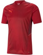 Puma Tricou barbati Teamcup Training Jersey 65673501