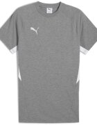 Puma Tricou barbati Teamevostripe Tee 65995333