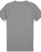 Puma Tricou barbati Teamevostripe Tee 65995333