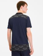 Puma Tricou barbati Teamfinal 21 Casuals Polo 65649006