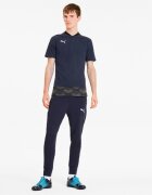 Puma Tricou barbati Teamfinal 21 Casuals Polo 65649006