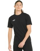 Puma Tricou barbati Teamfinal Casuals Tee 65738503
