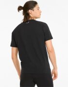 Puma Tricou barbati Teamfinal Casuals Tee 65738503