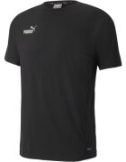 Puma Tricou barbati Teamfinal Casuals Tee 65738503