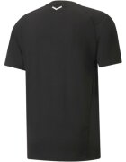 Puma Tricou barbati Teamfinal Casuals Tee 65738503