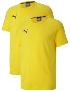 Puma Tricou barbati Teamgoal 23 Casuals 2-pack 65657807-2pack