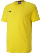 Puma Tricou barbati Teamgoal 23 Casuals 2-pack 65657807-2pack
