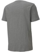 Puma Tricou barbati Teamgoal 23 Casuals 2-pack 65657833-2pack