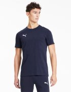 Puma Tricou barbati Teamgoal 23 Casuals 65657806