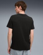 Puma Tricou barbati tech Graphic Tee 68822701
