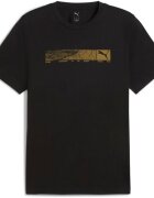 Puma Tricou barbati tech Graphic Tee 68822701