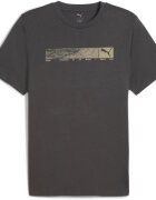 Puma Tricou barbati tech Graphic Tee 68822744