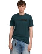 Puma Tricou barbati tech Graphic Tee 68822775