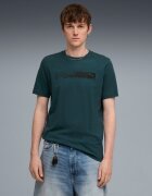 Puma Tricou barbati tech Graphic Tee 68822775