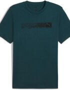Puma Tricou barbati tech Graphic Tee 68822775