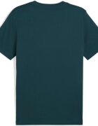 Puma Tricou barbati tech Graphic Tee 68822775