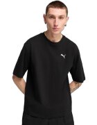 Puma Tricou barbati Wardrobe Ess Boxy Tee 62964501