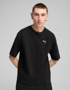 Puma Tricou barbati Wardrobe Ess Boxy Tee 62964501