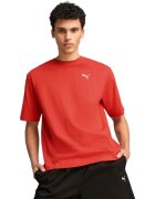 Puma Tricou barbati Wardrobe Ess Boxy Tee 62964515