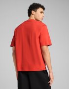 Puma Tricou barbati Wardrobe Ess Boxy Tee 62964515