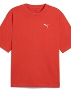 Puma Tricou barbati Wardrobe Ess Boxy Tee 62964515