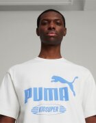Puma Tricou barbati X Kidsuper Graphic Tee 62407602