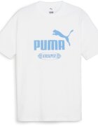 Puma Tricou barbati X Kidsuper Graphic Tee 62407602