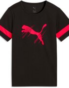 Puma Tricou copii Attacanto Logo Jersey Jr 66104601