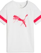 Puma Tricou copii Attacanto Logo Jersey Jr 66104602