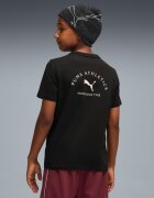 Puma Tricou copii Class Graphic Tee B 68885001