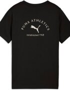 Puma Tricou copii Class Graphic Tee B 68885001