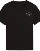 Puma Tricou copii Class Graphic Tee B 68885001