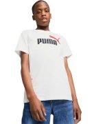 Puma Tricou copii Ess 2 Color No1 Logo Tee B 68577802