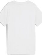 Puma Tricou copii Ess 2 Color No1 Logo Tee B 68577802