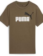 Puma Tricou copii Ess 2 Color No1 Logo Tee B 68577881
