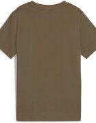 Puma Tricou copii Ess 2 Color No1 Logo Tee B 68577881