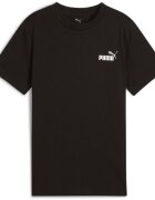 Puma Tricou copii Ess 2 Color Small No 1 Logo Tee B 68577901