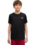 Puma Tricou copii Ess 2 Color Small No 1 Logo Tee B 68577971